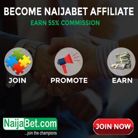 naijabet affiliate.